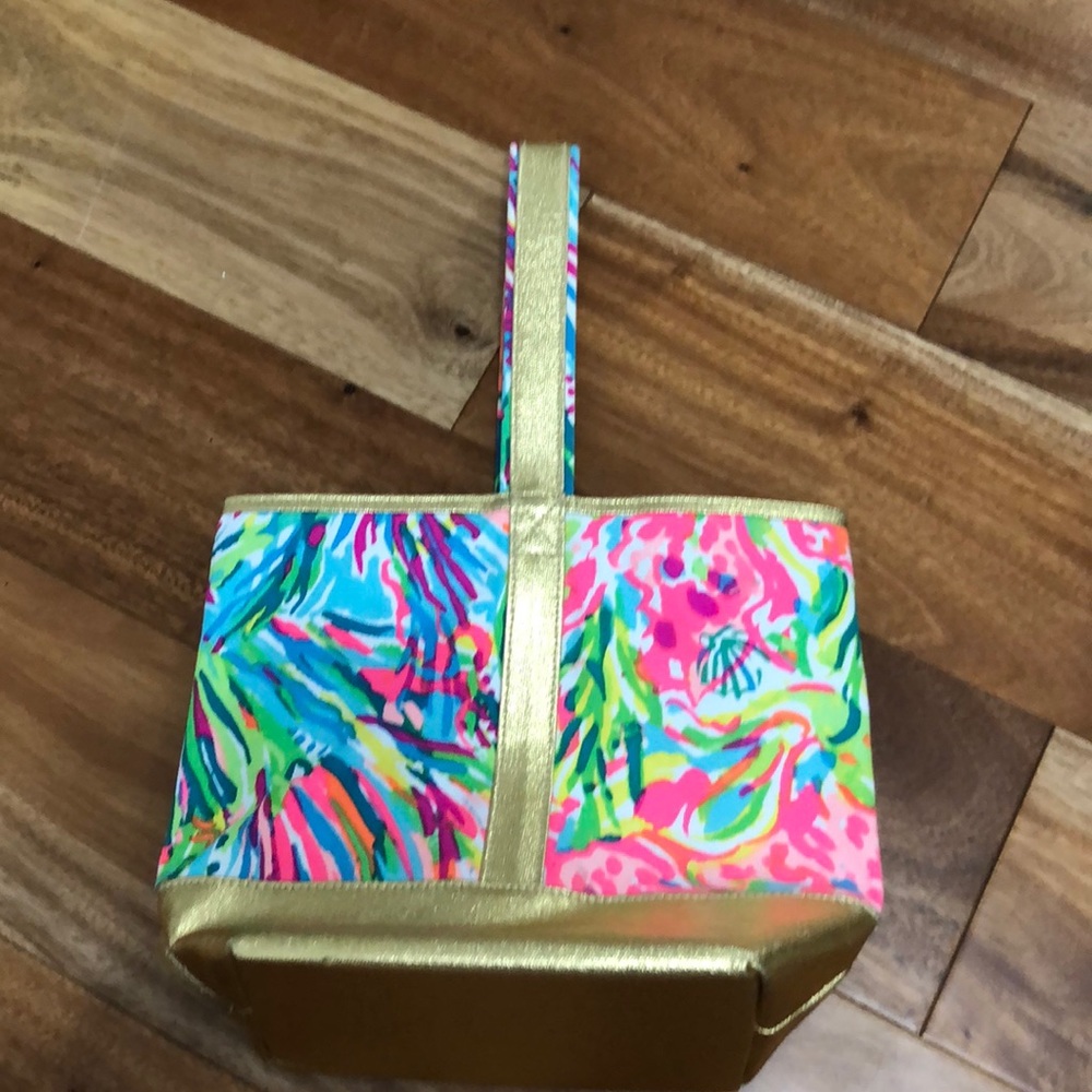 Lilly Pulitzer Bag